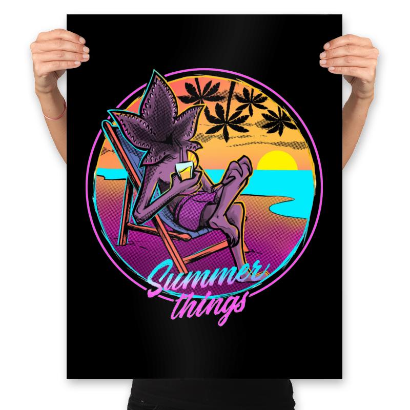 Summer Things