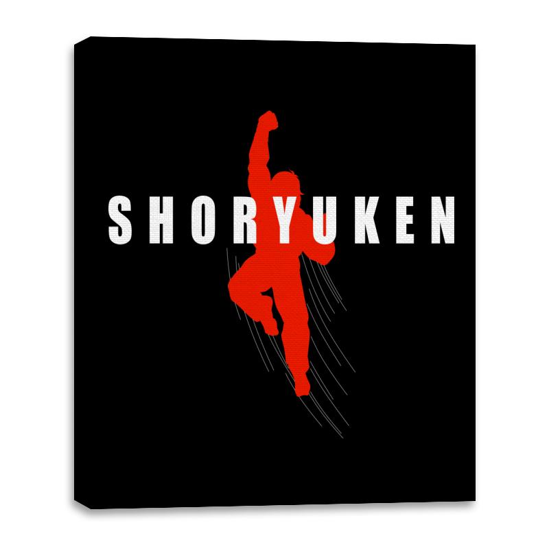 Air Shoryuken