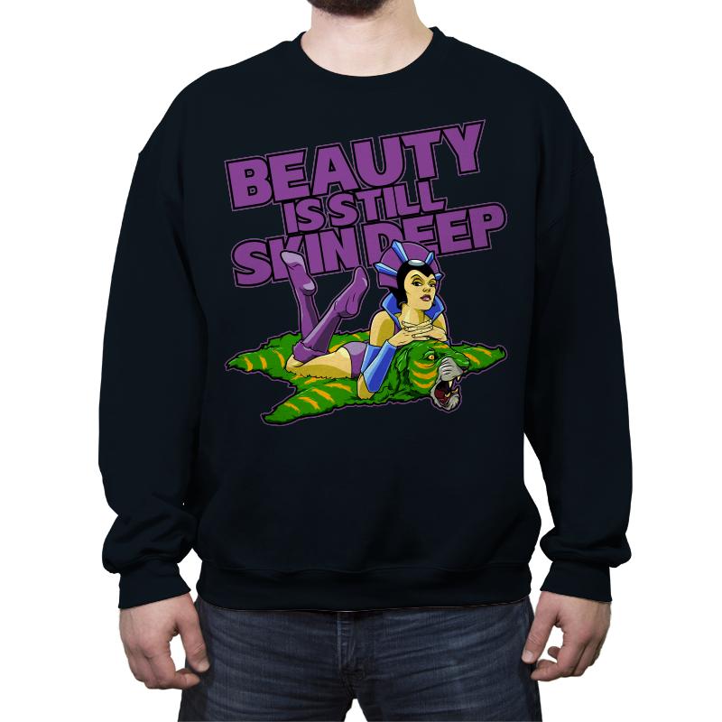 Skin Deep