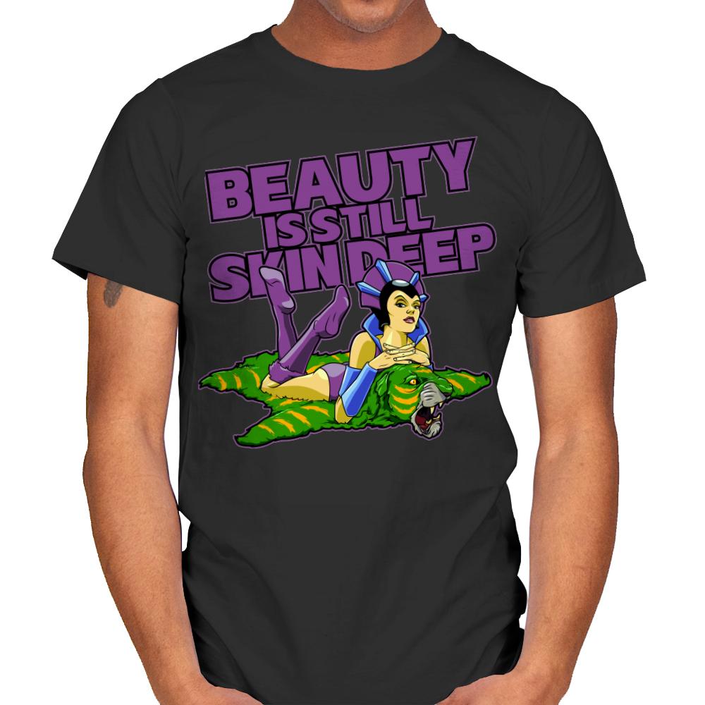 Skin Deep