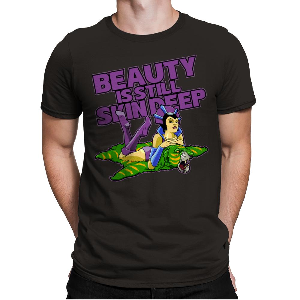 Skin Deep