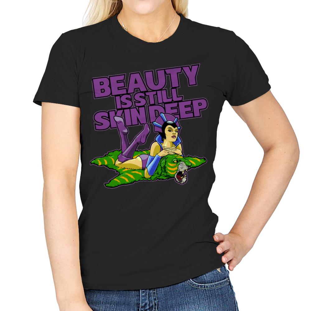 Skin Deep