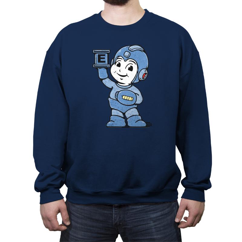 Big Mega Boy