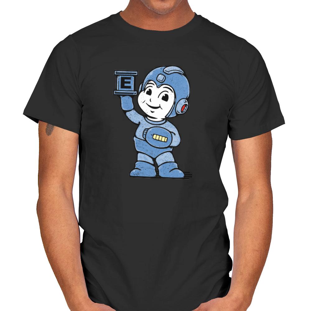 Big Mega Boy