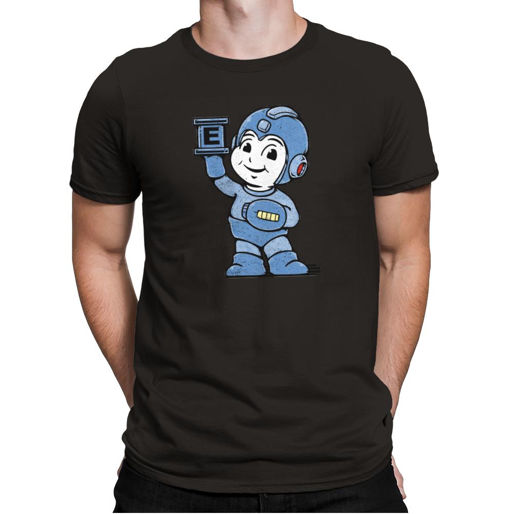 Big Mega Boy