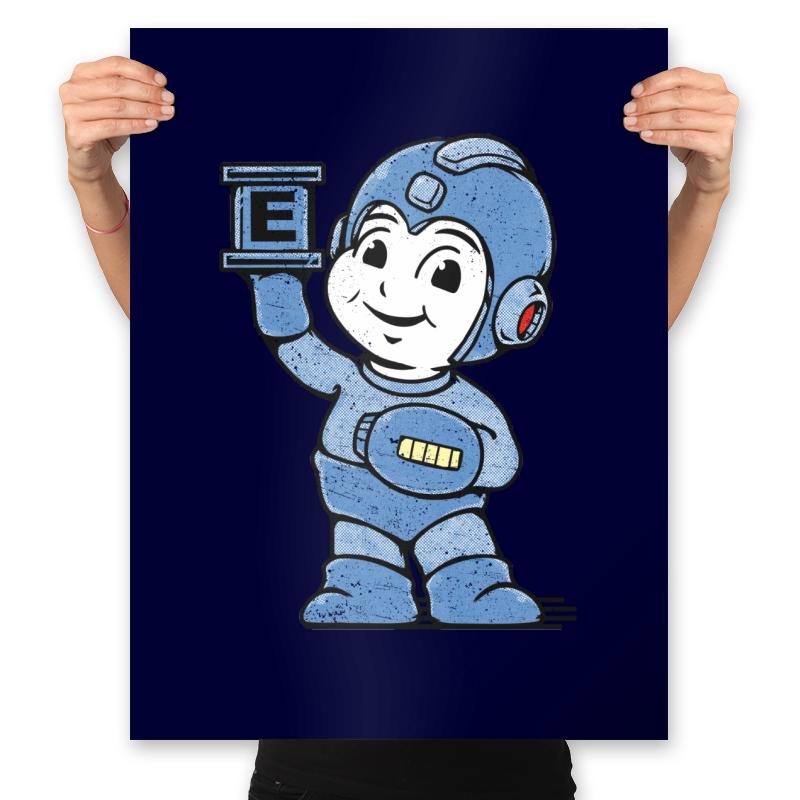 Big Mega Boy
