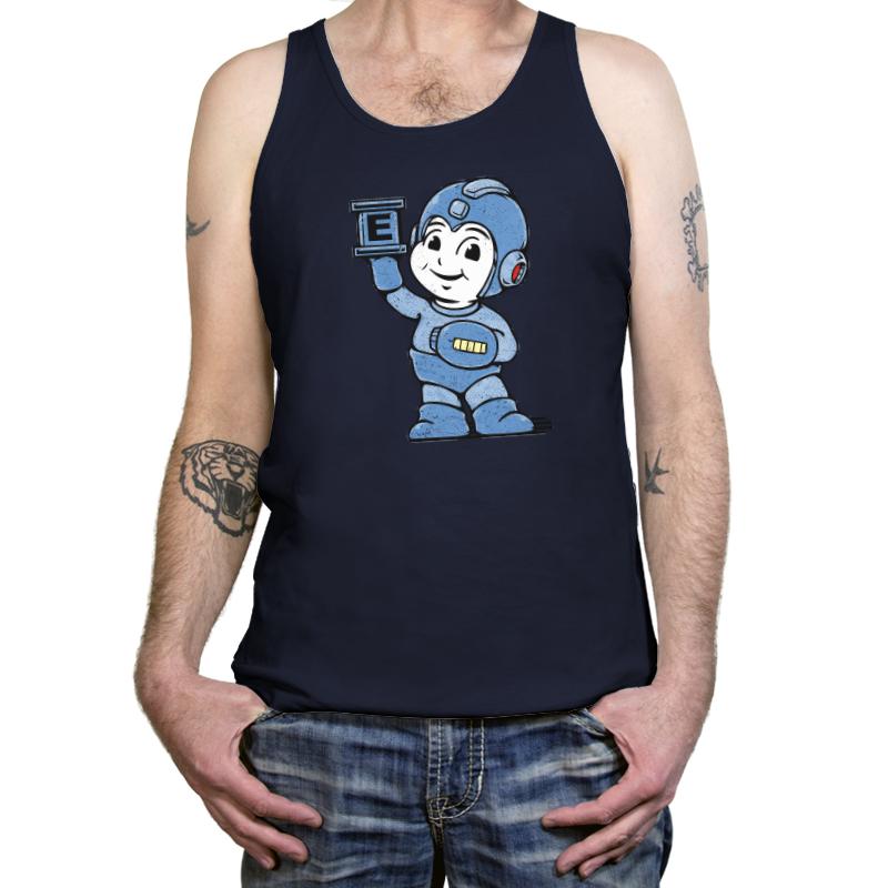 Big Mega Boy