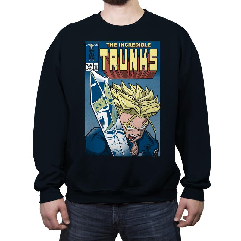 The Incredible Trunks