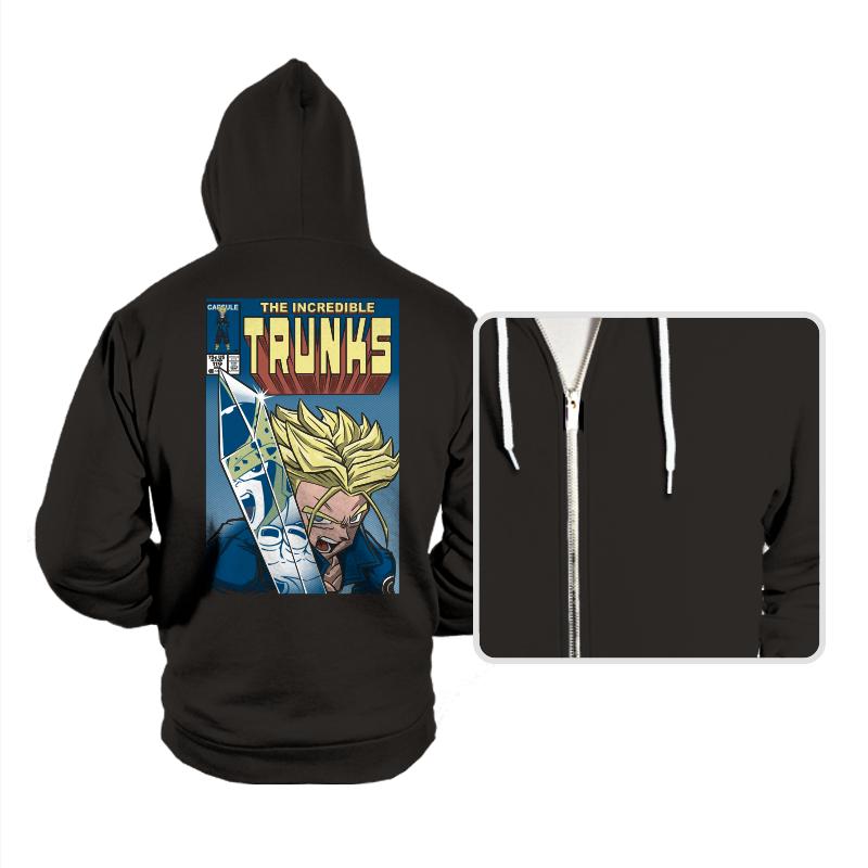 The Incredible Trunks