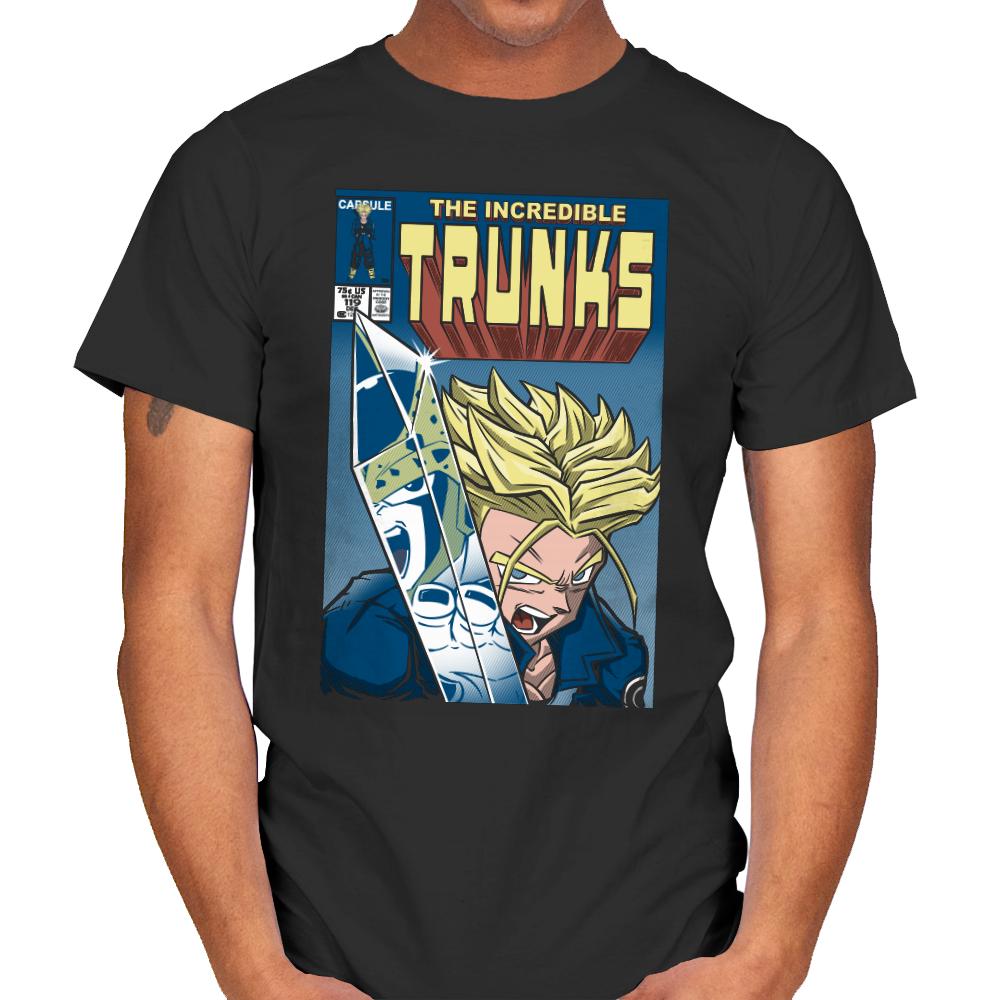The Incredible Trunks