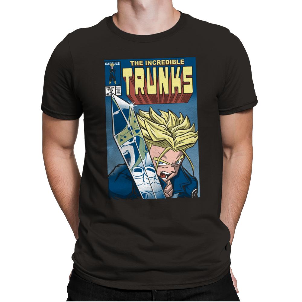 The Incredible Trunks