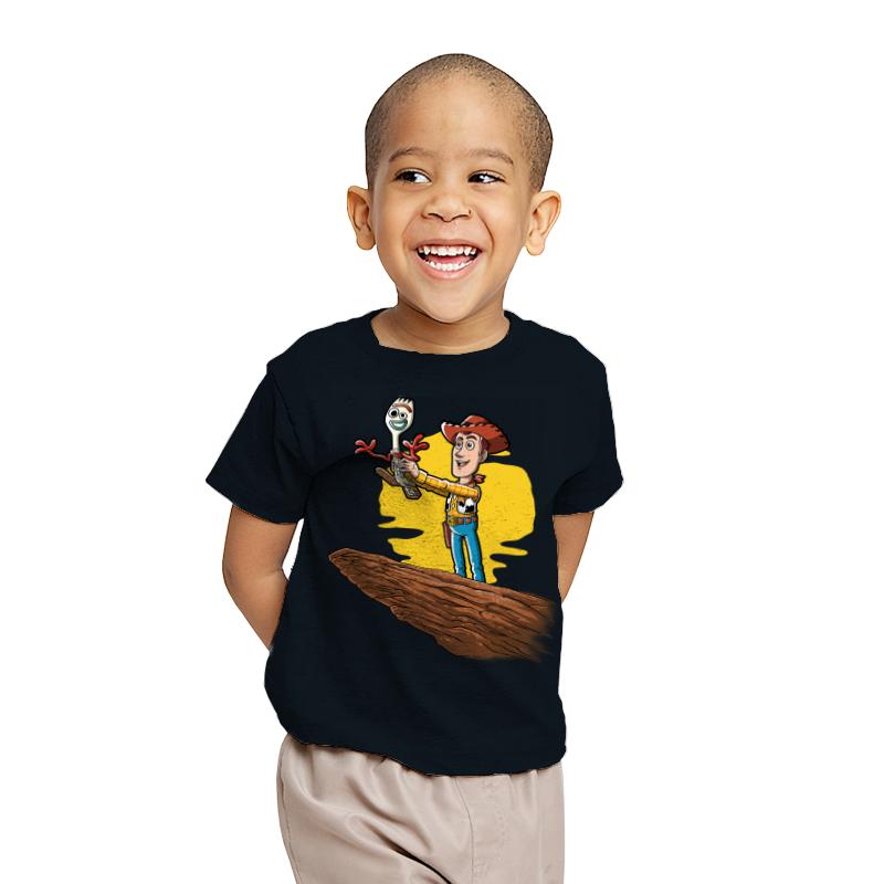 The Not a Toy King