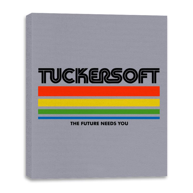 The future needs you