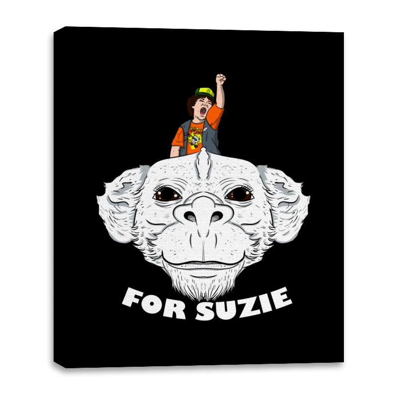 For Suzie