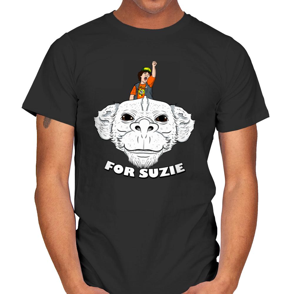 For Suzie