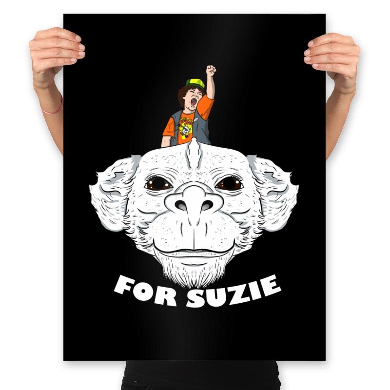 For Suzie