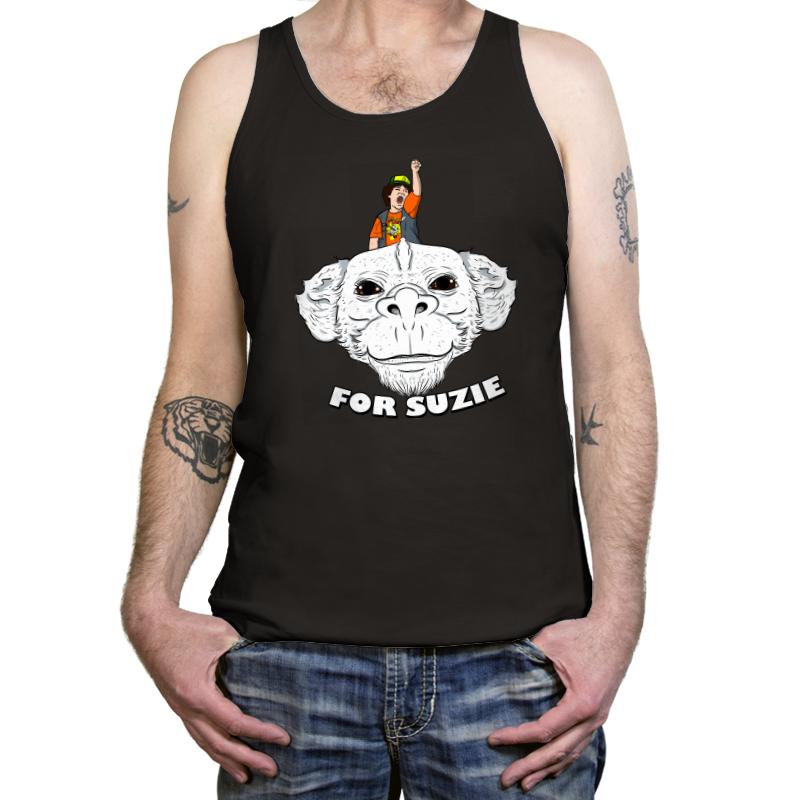 For Suzie