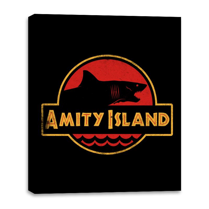 Jurassic Jaws