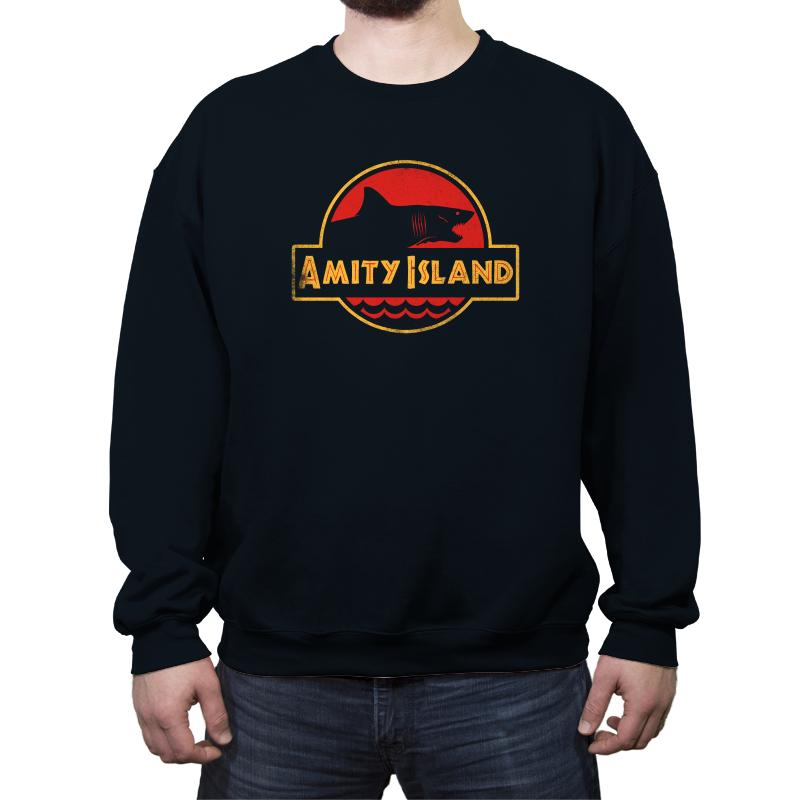 Jurassic Jaws