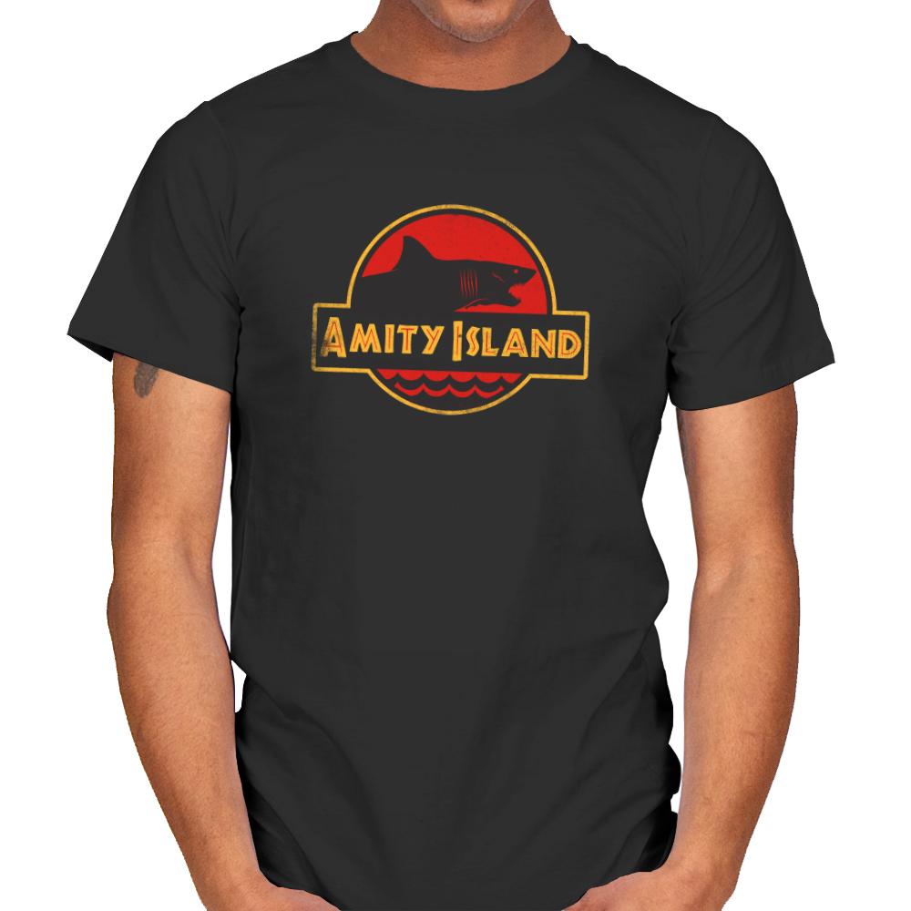 Jurassic Jaws