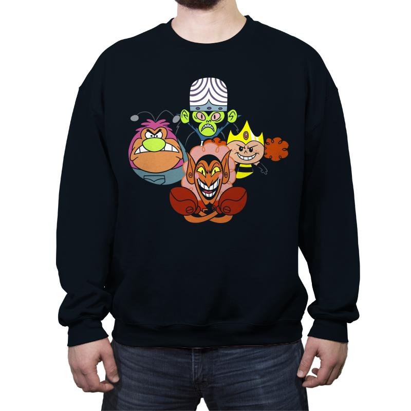 Beat-Alls Rhapsody