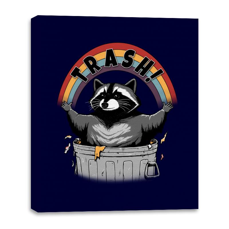 As Long As We Have Trash
