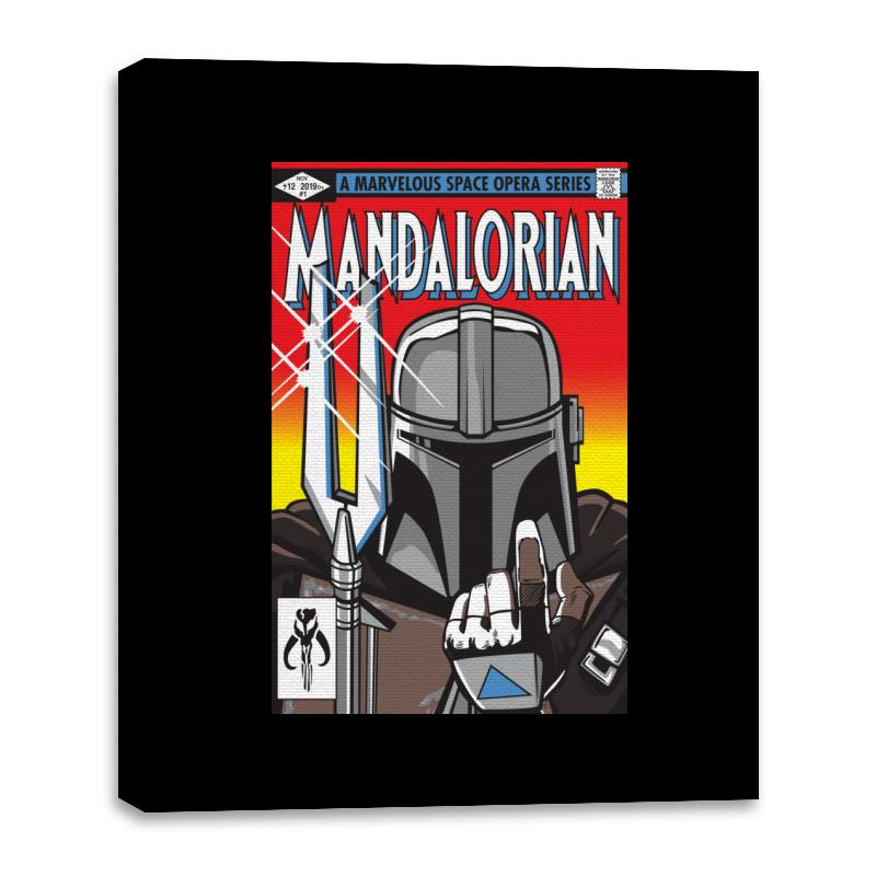 Mandalorian