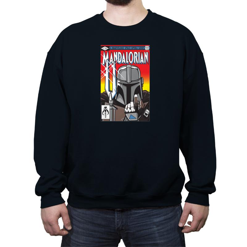 Mandalorian
