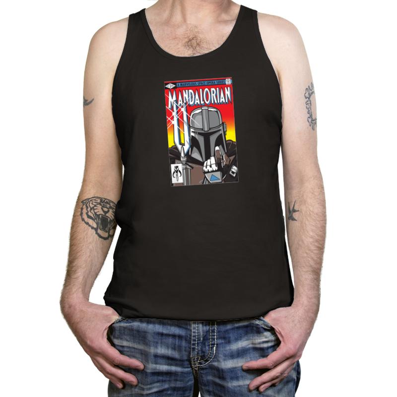 Mandalorian
