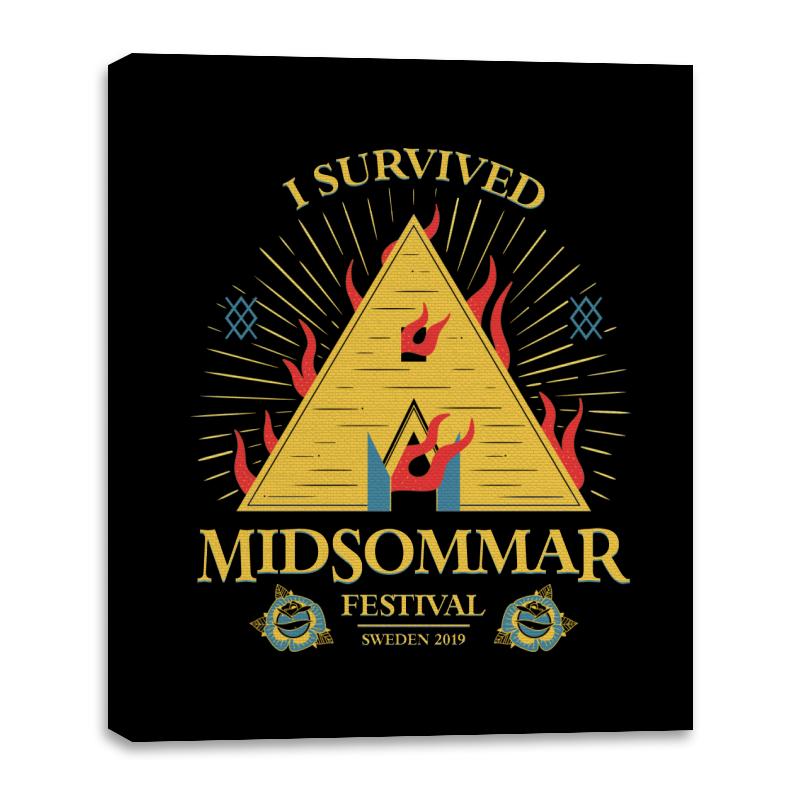 Sacrifice Festival
