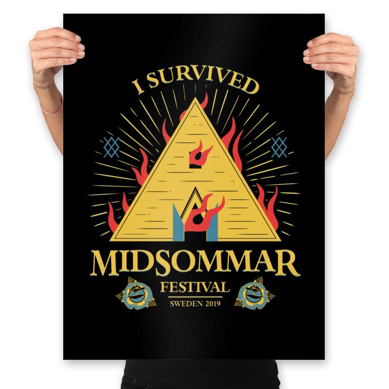 Sacrifice Festival