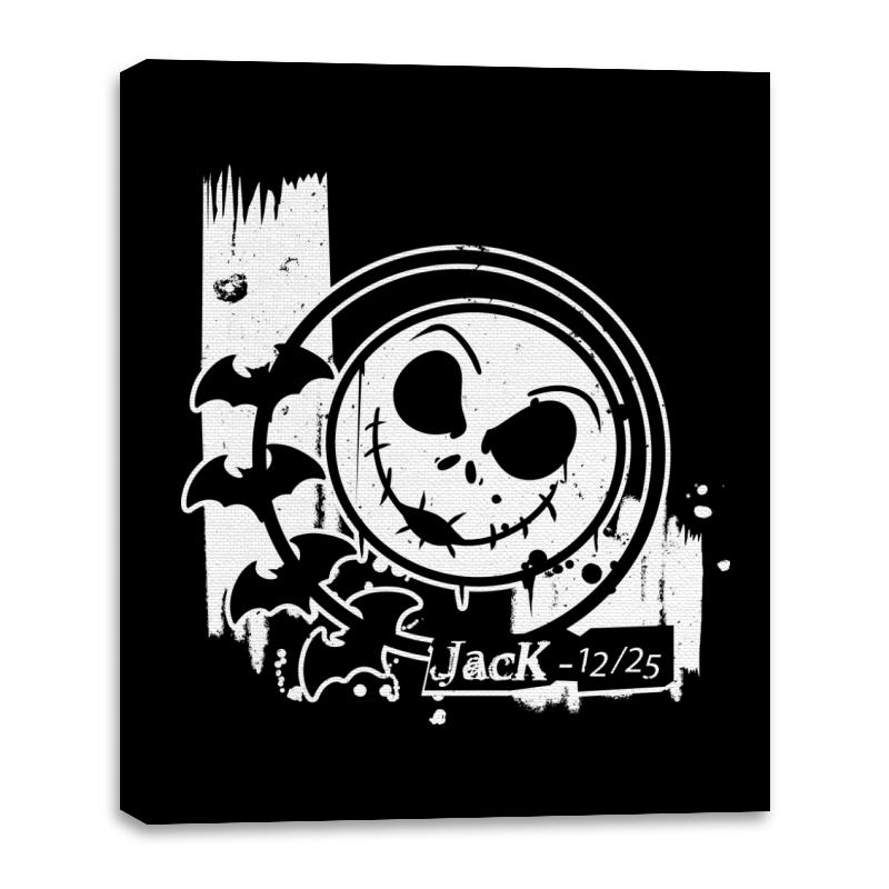 Jack 12/25