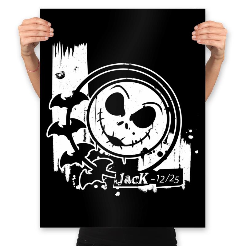 Jack 12/25