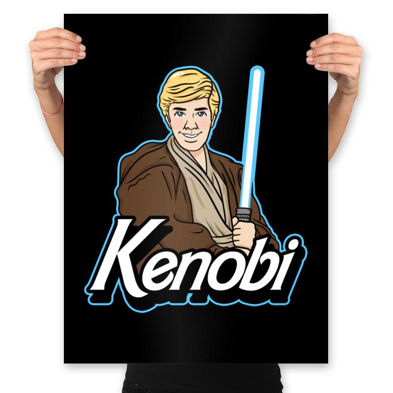 Kenobi