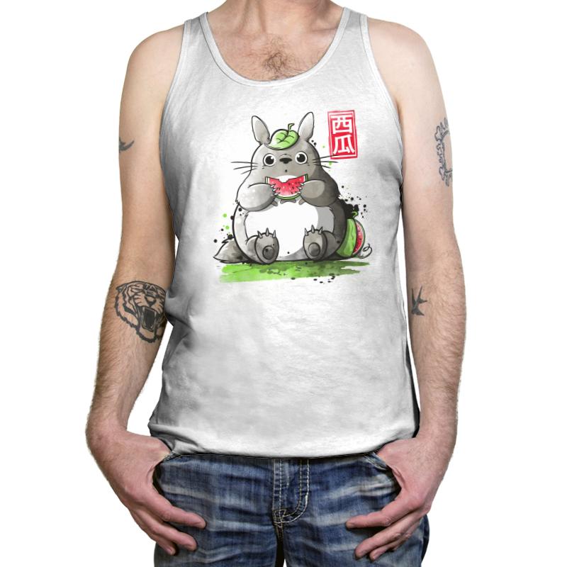 My Neighbor Watermelon