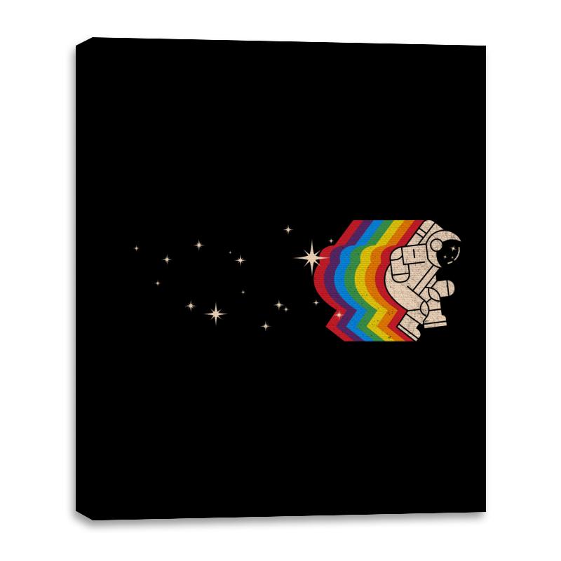 Space Dance