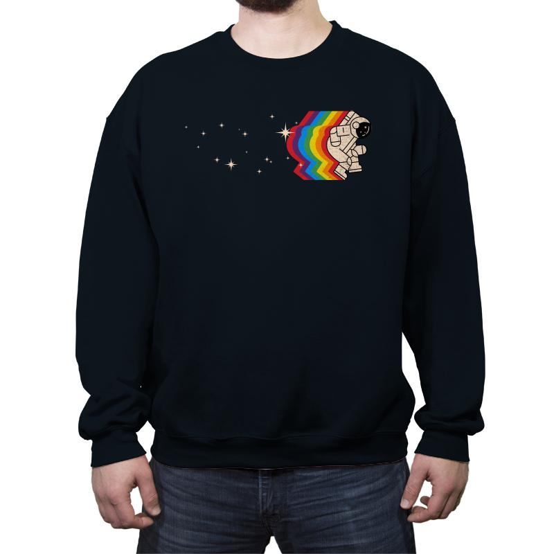 Space Dance