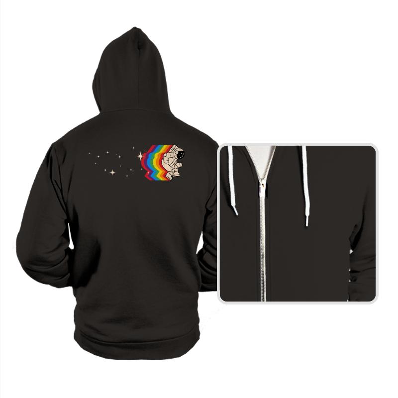 Space Dance
