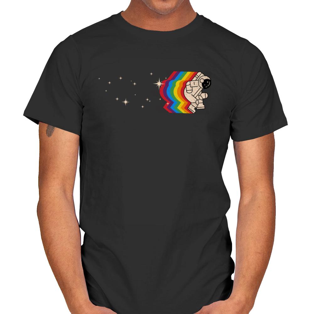 Space Dance