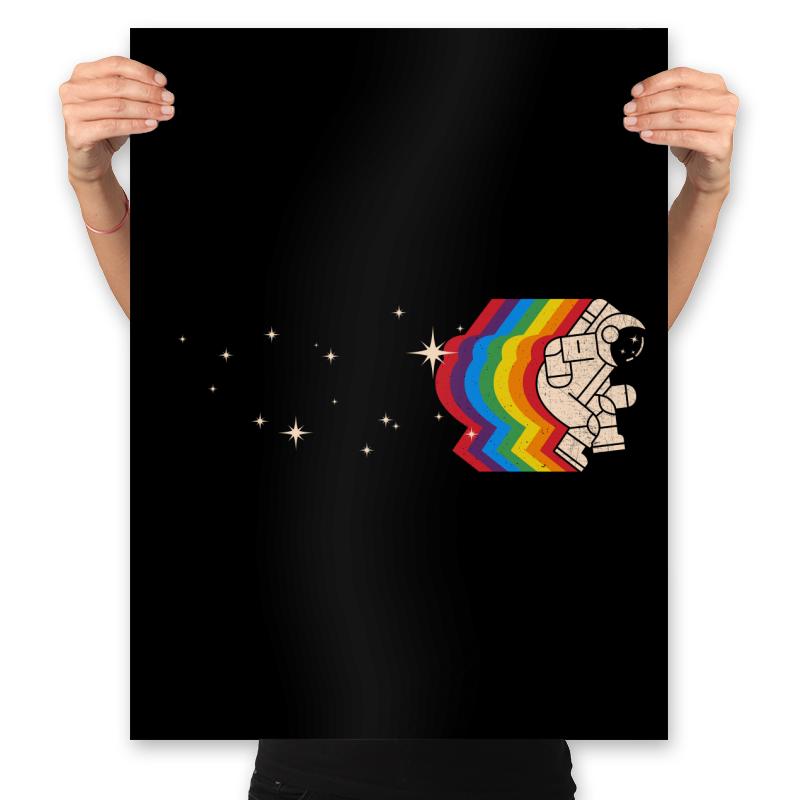 Space Dance