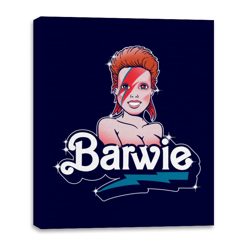 Barwie