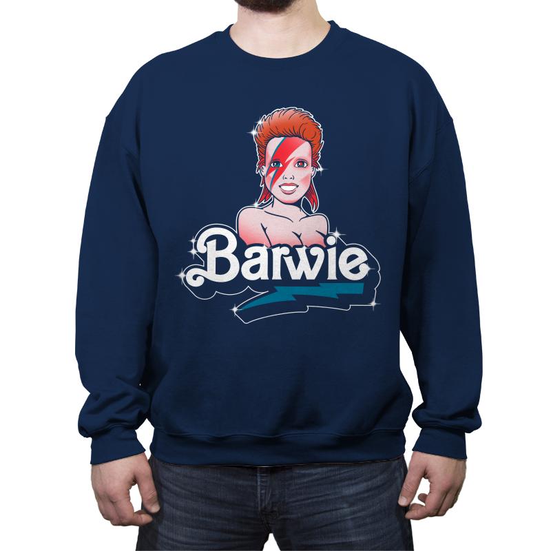 Barwie