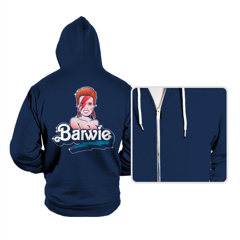 Barwie