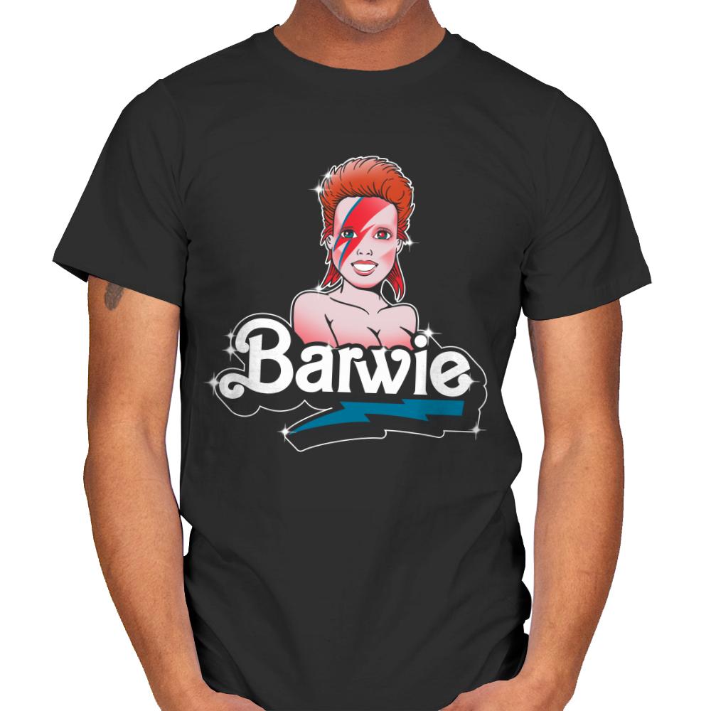 Barwie