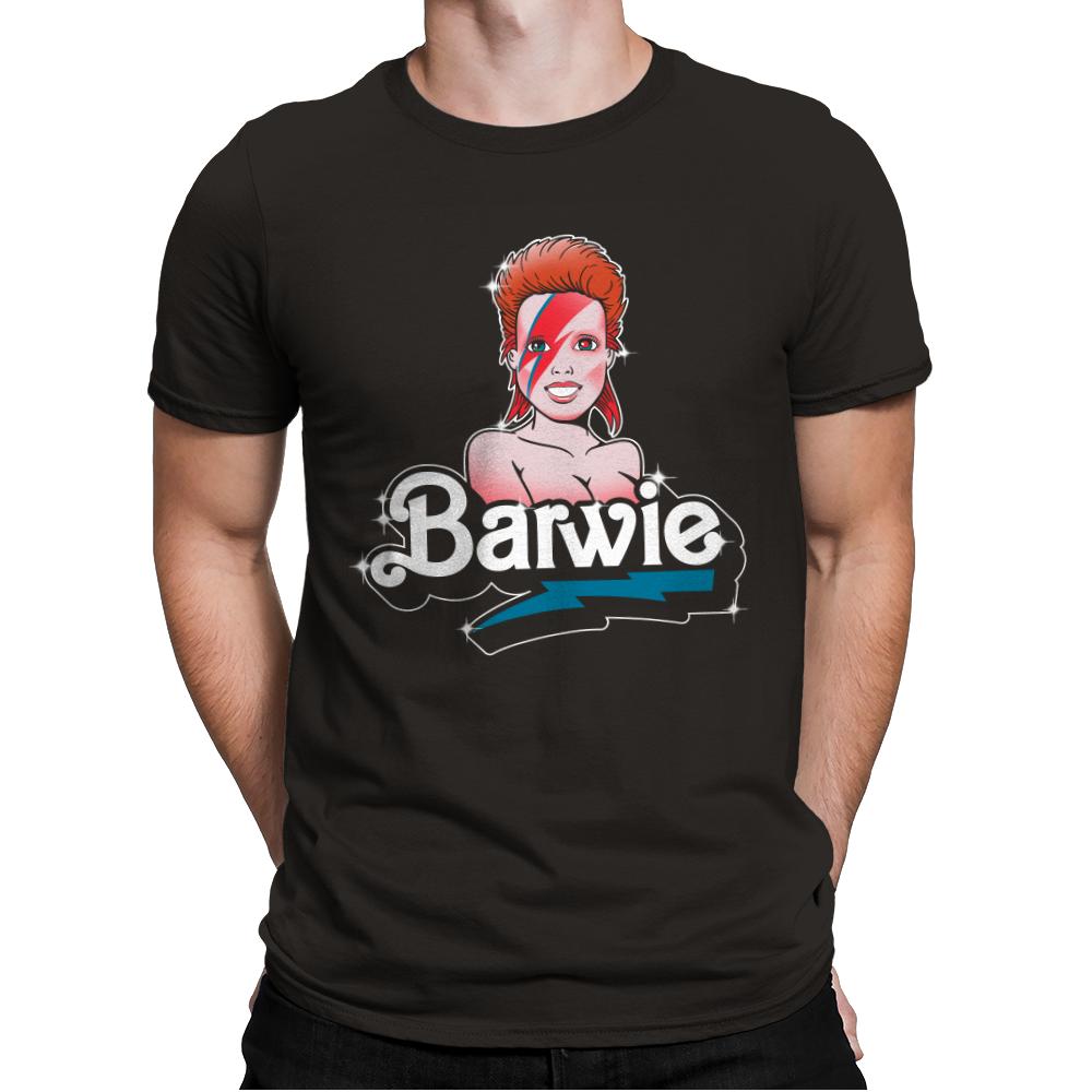 Barwie