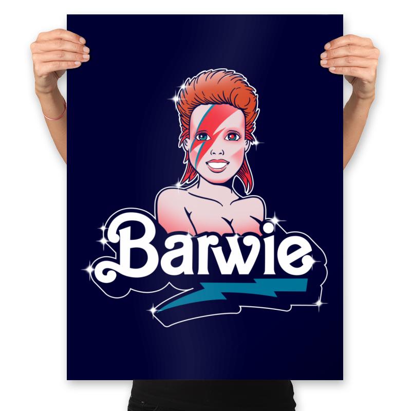Barwie