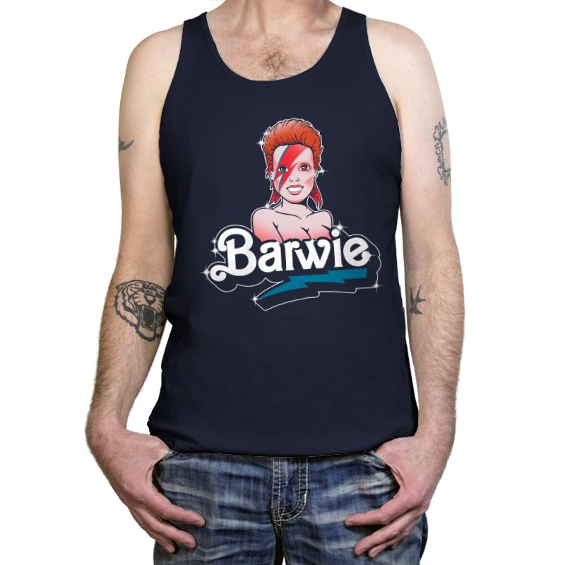 Barwie