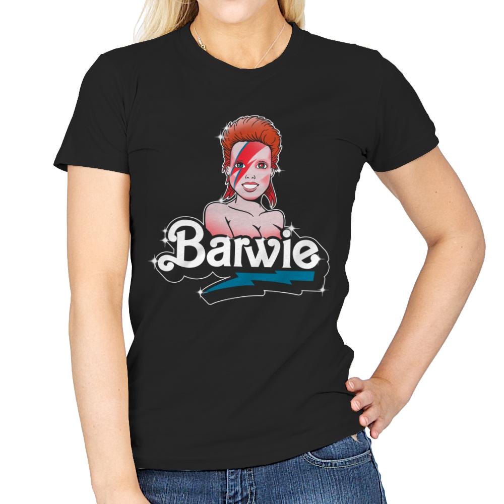 Barwie