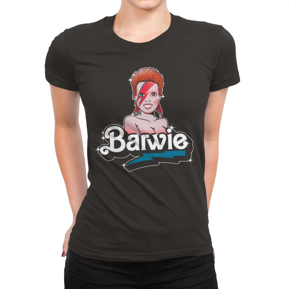 Barwie