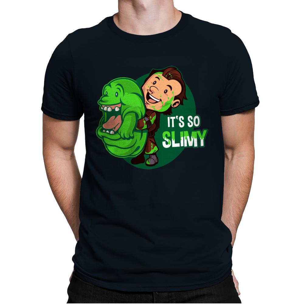 It's So Slimy